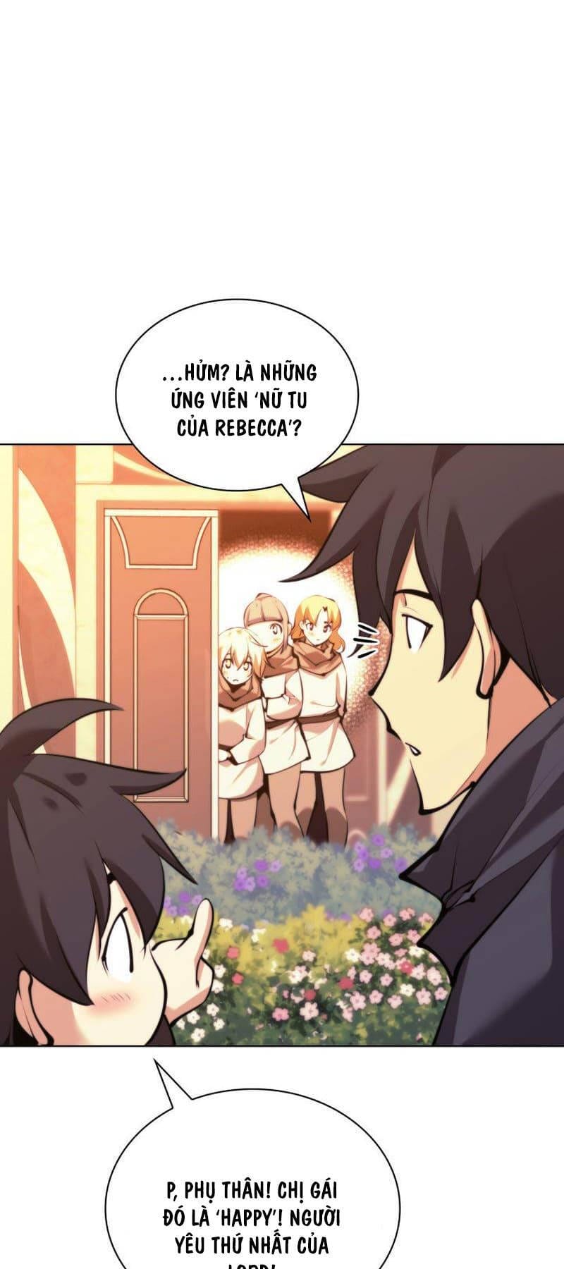 Truyện Tranh Thợ Rèn Huyền Thoại - Overgeared trang 7