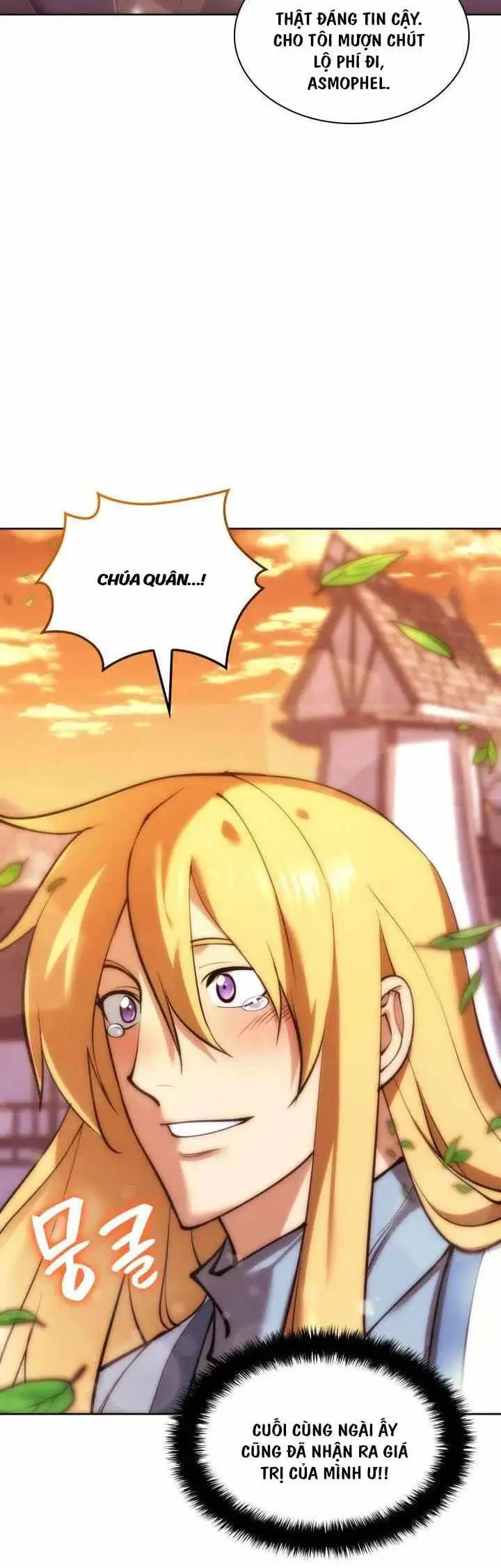 Truyện Tranh Thợ Rèn Huyền Thoại - Overgeared trang 7