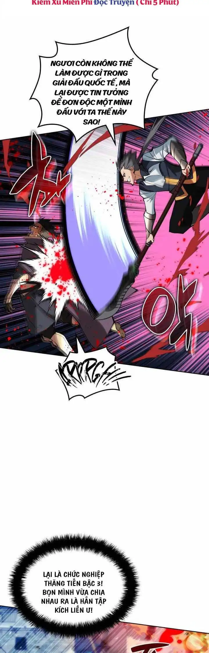 Truyện Tranh Thợ Rèn Huyền Thoại - Overgeared trang 7