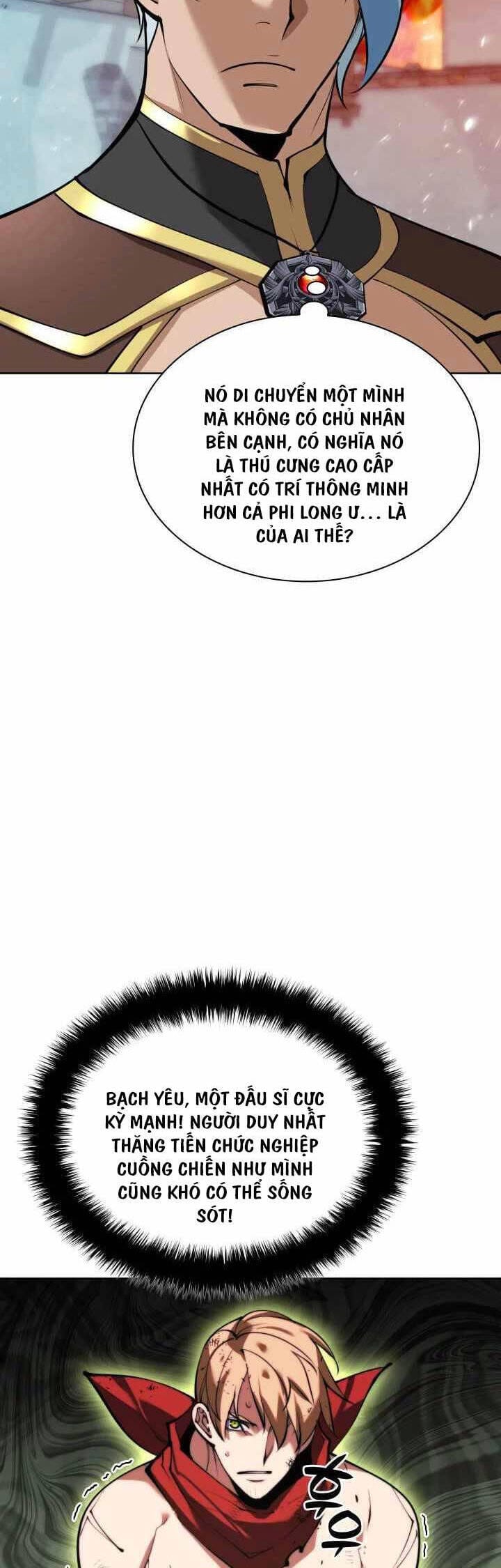 Truyện Tranh Thợ Rèn Huyền Thoại - Overgeared trang 7