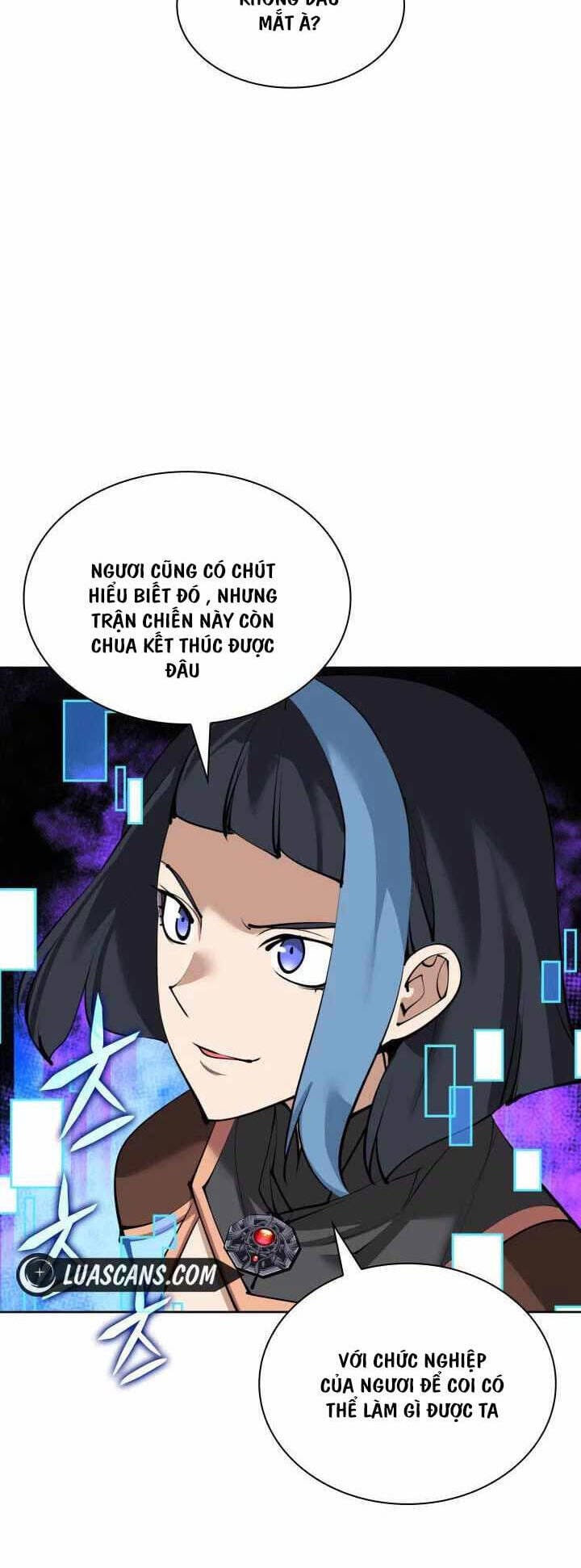 Truyện Tranh Thợ Rèn Huyền Thoại - Overgeared trang 7