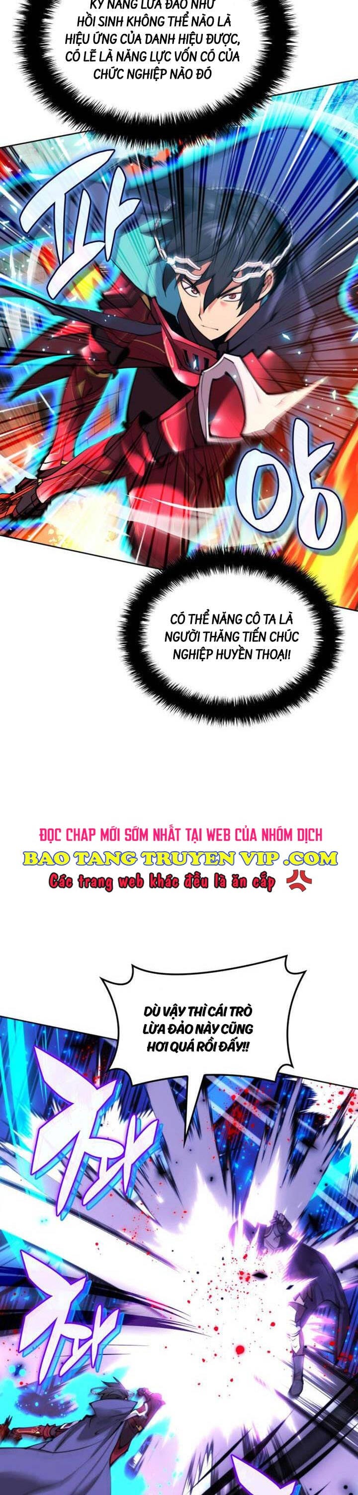 Truyện Tranh Thợ Rèn Huyền Thoại - Overgeared trang 7