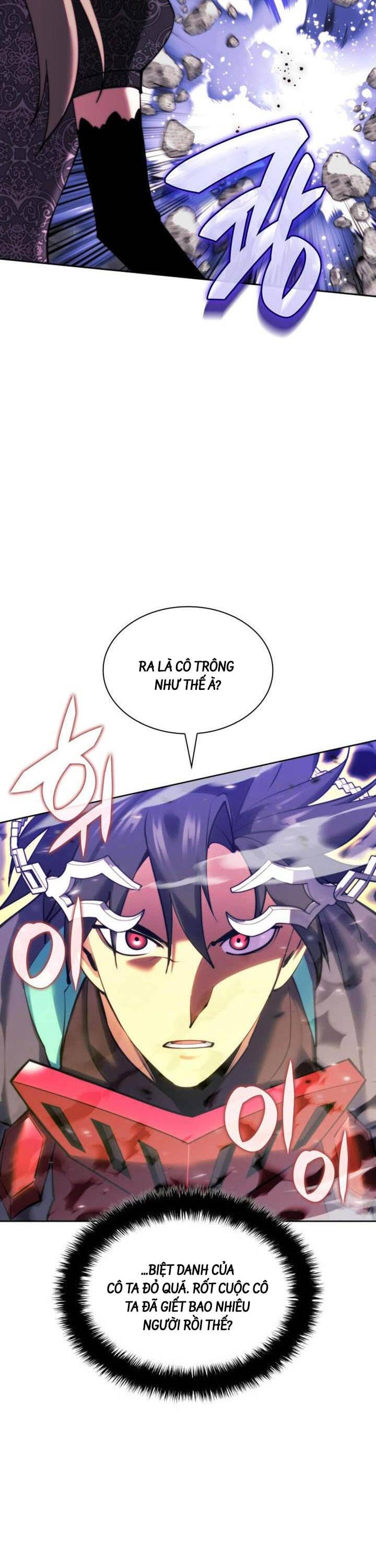 Truyện Tranh Thợ Rèn Huyền Thoại - Overgeared trang 7