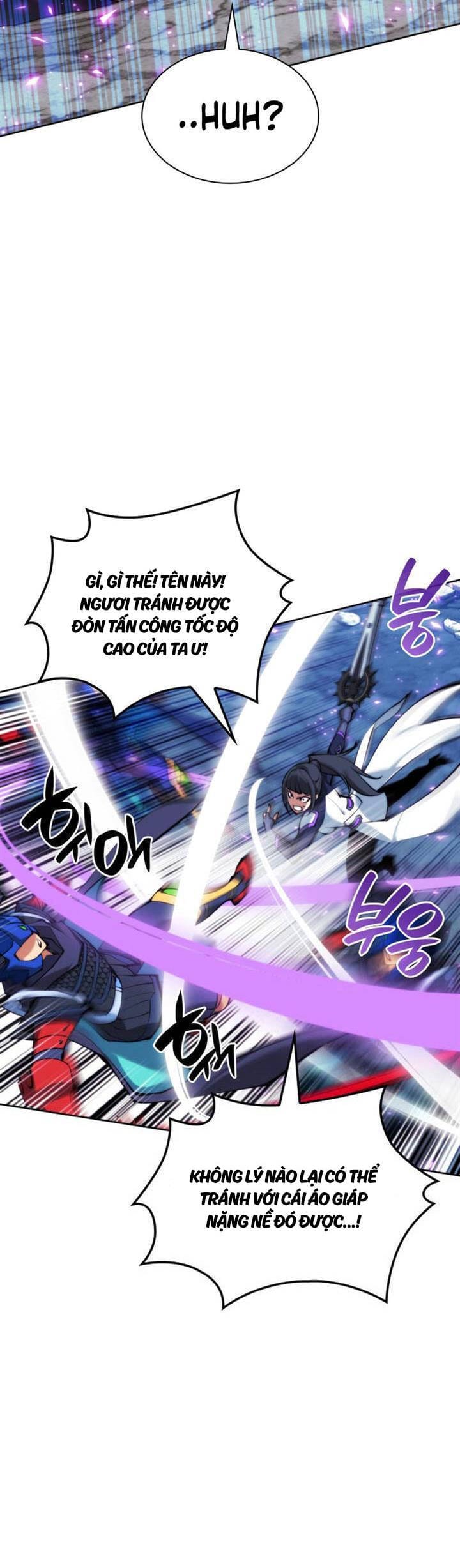 Truyện Tranh Thợ Rèn Huyền Thoại - Overgeared trang 7