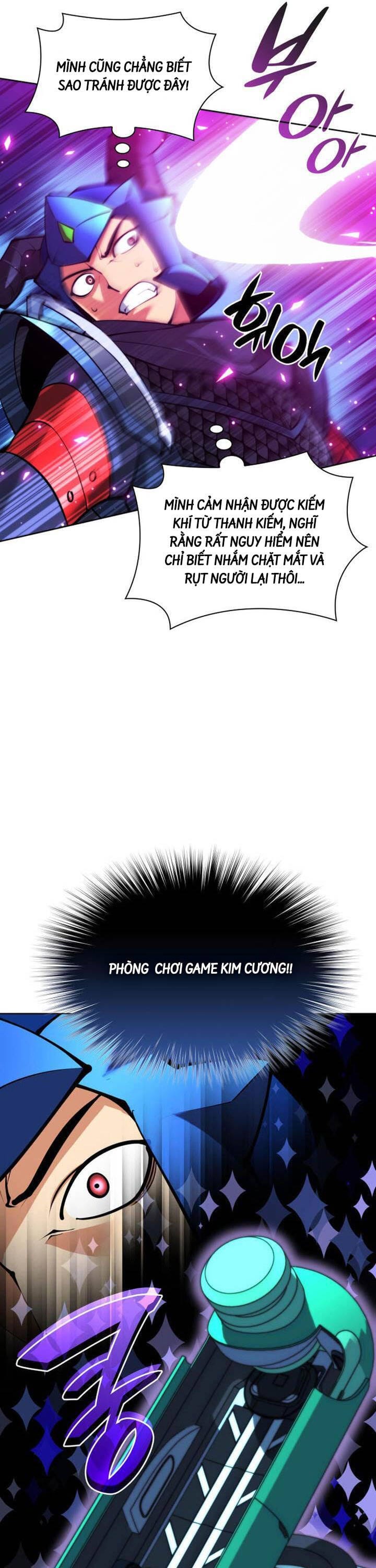 Truyện Tranh Thợ Rèn Huyền Thoại - Overgeared trang 7