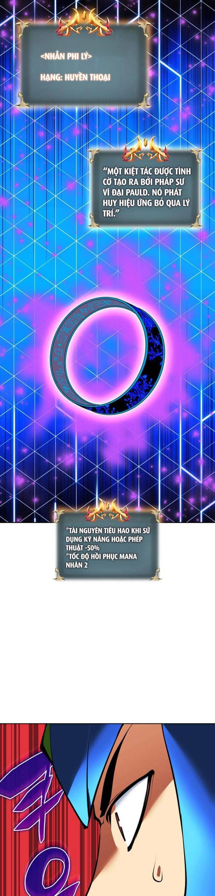 Truyện Tranh Thợ Rèn Huyền Thoại - Overgeared trang 7