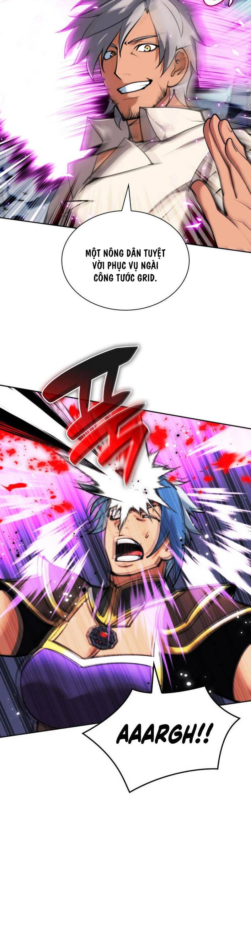 Truyện Tranh Thợ Rèn Huyền Thoại - Overgeared trang 7