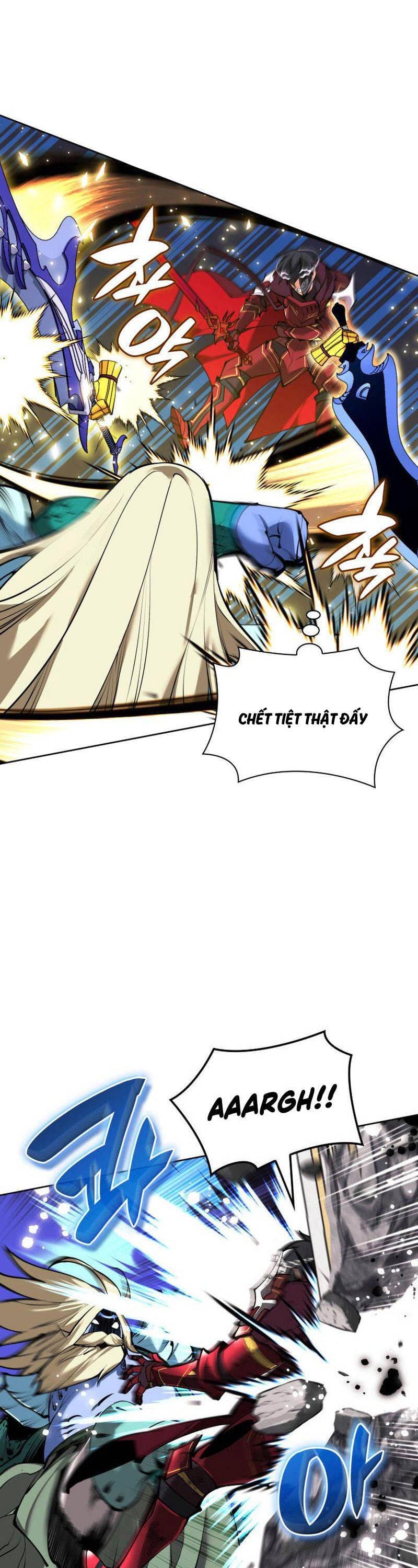 Truyện Tranh Thợ Rèn Huyền Thoại - Overgeared trang 7