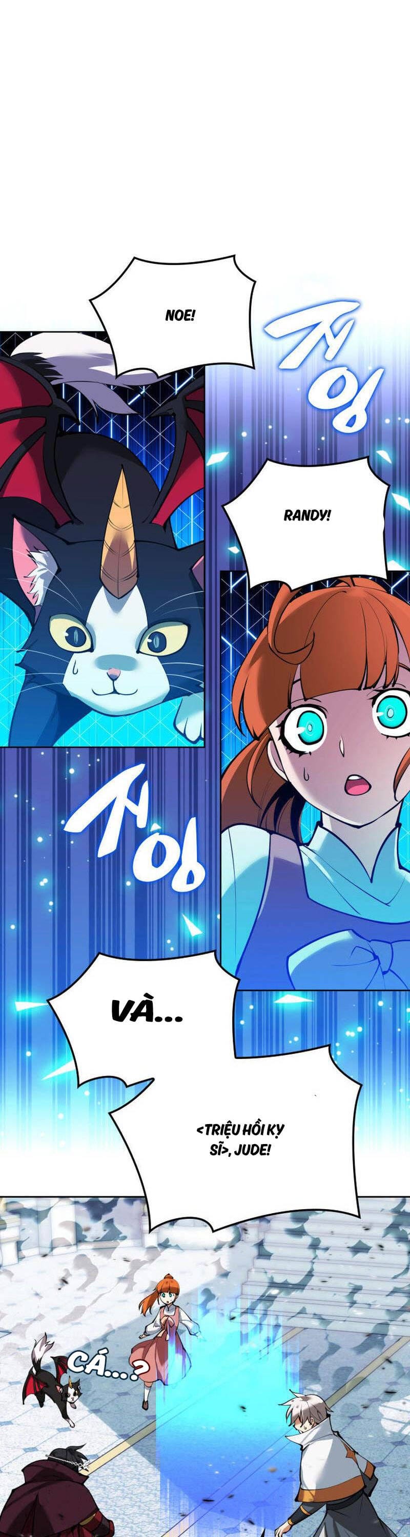 Truyện Tranh Thợ Rèn Huyền Thoại - Overgeared trang 7