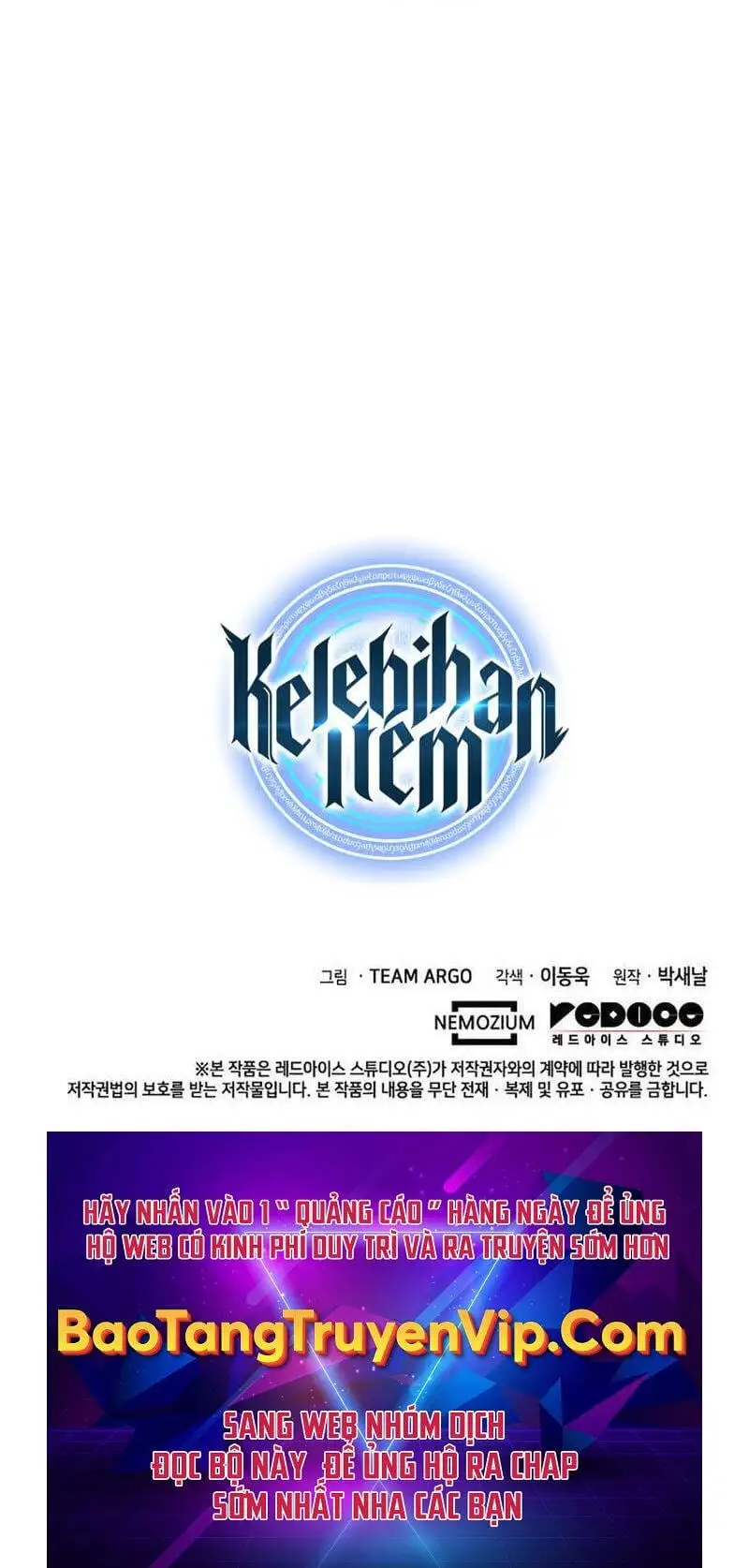 Truyện Tranh Thợ Rèn Huyền Thoại - Overgeared trang 7