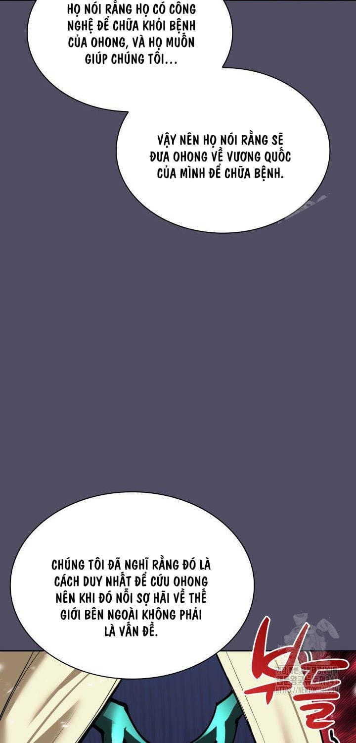 Truyện Tranh Thợ Rèn Huyền Thoại - Overgeared trang 7