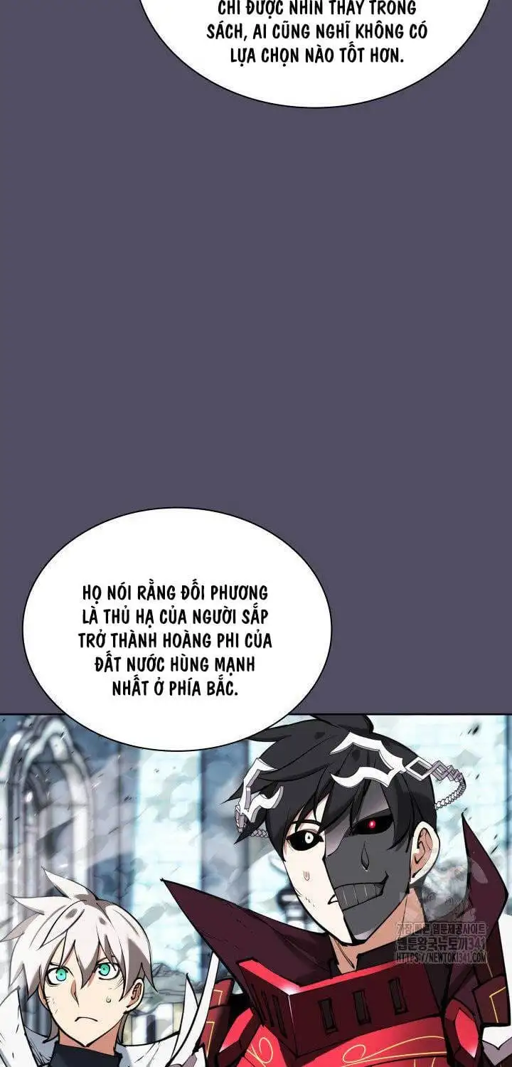 Truyện Tranh Thợ Rèn Huyền Thoại - Overgeared trang 7