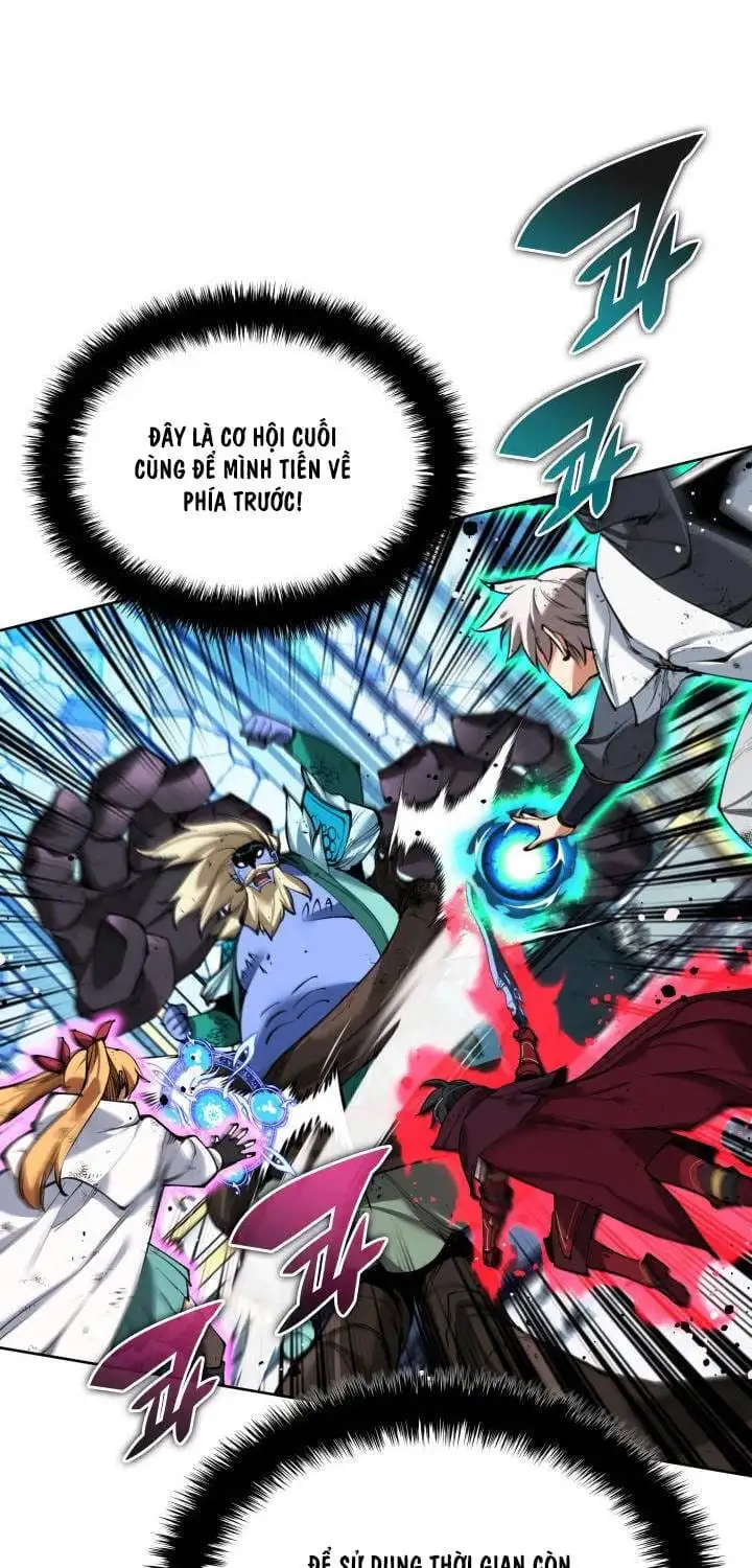 Truyện Tranh Thợ Rèn Huyền Thoại - Overgeared trang 7