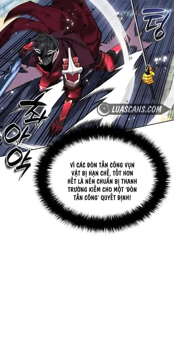 Truyện Tranh Thợ Rèn Huyền Thoại - Overgeared trang 7