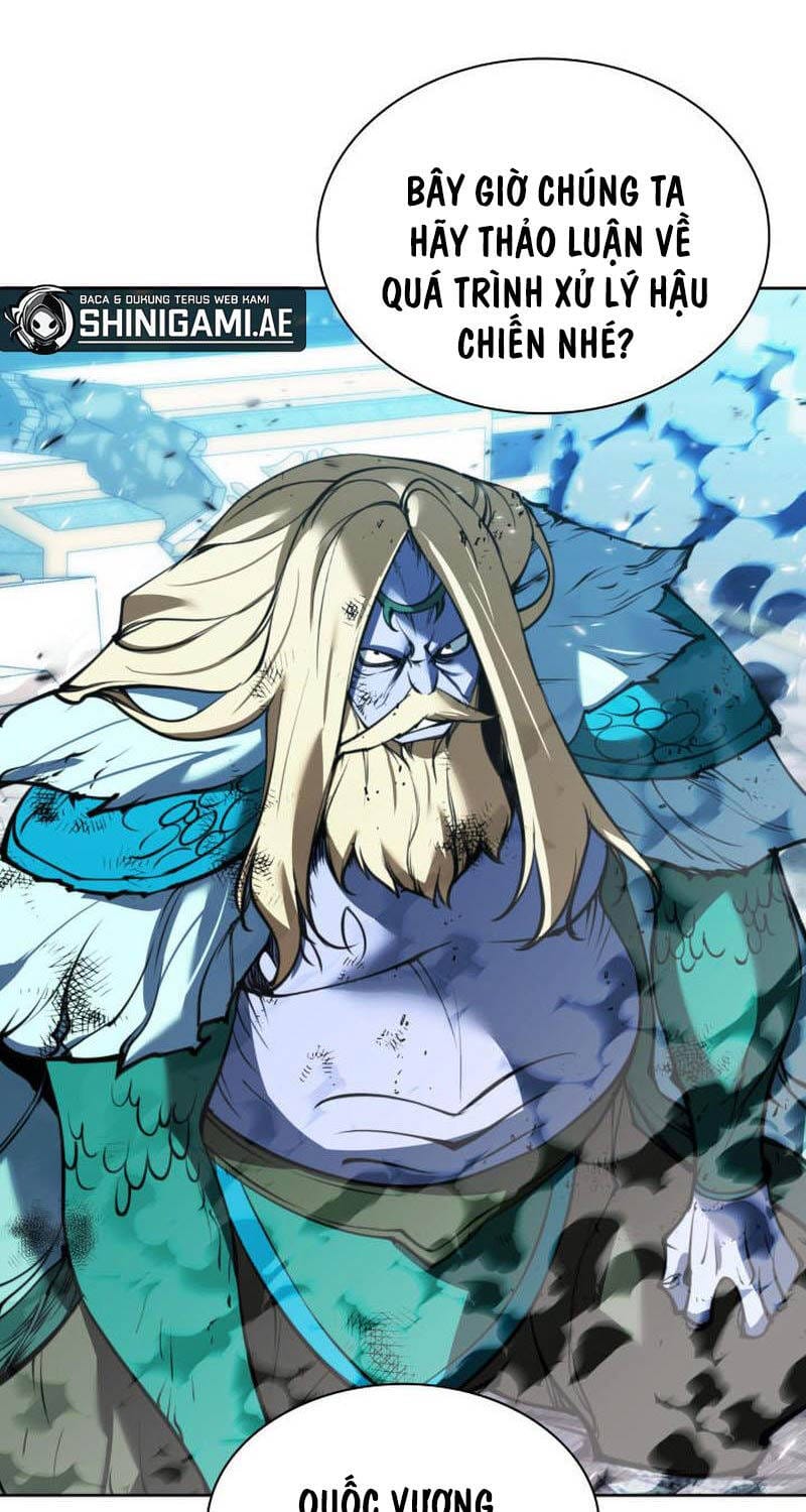 Truyện Tranh Thợ Rèn Huyền Thoại - Overgeared trang 7