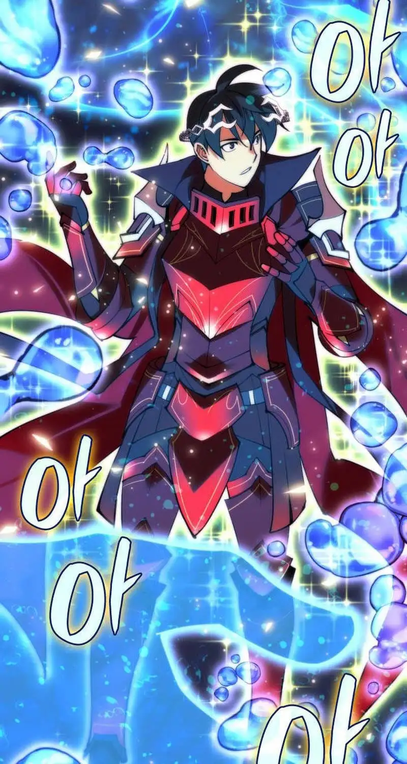 Truyện Tranh Thợ Rèn Huyền Thoại - Overgeared trang 7