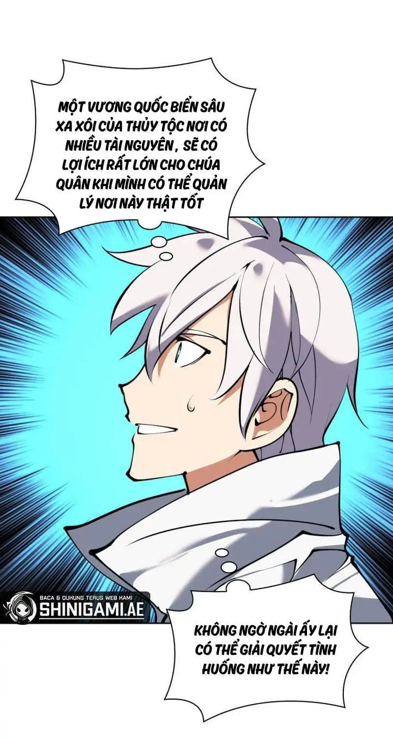 Truyện Tranh Thợ Rèn Huyền Thoại - Overgeared trang 7