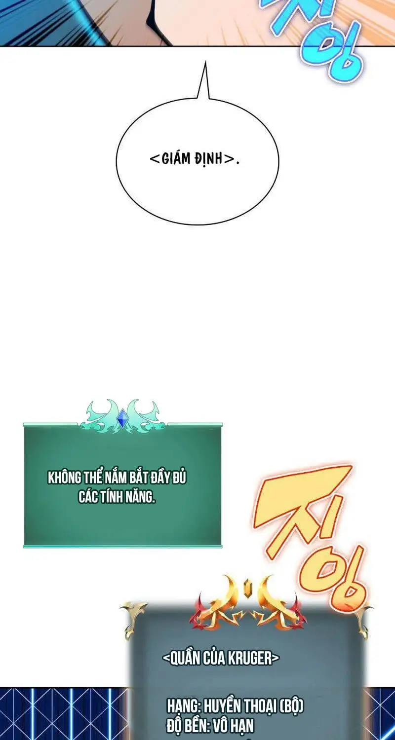 Truyện Tranh Thợ Rèn Huyền Thoại - Overgeared trang 7