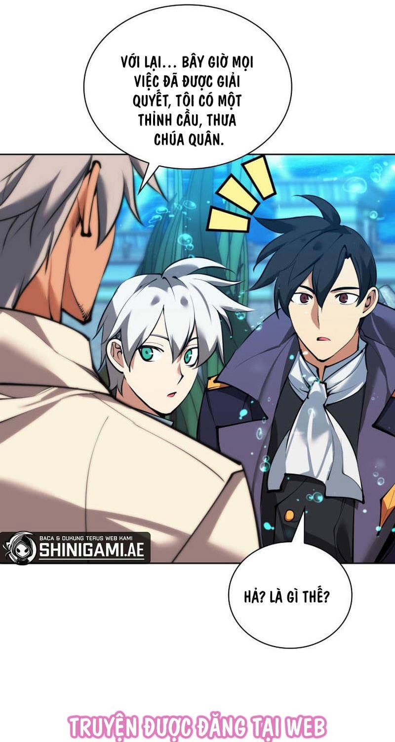 Truyện Tranh Thợ Rèn Huyền Thoại - Overgeared trang 7