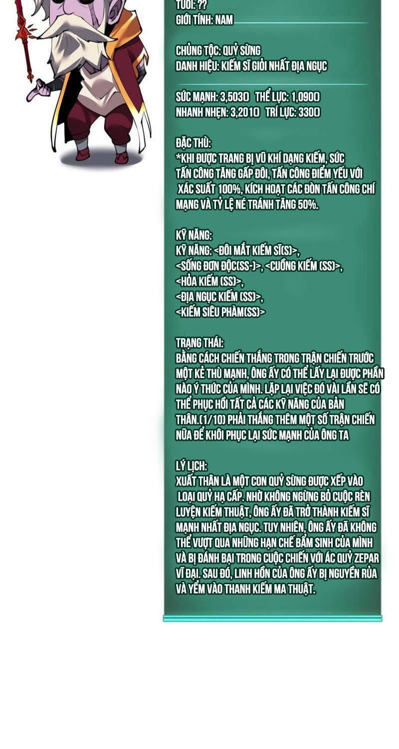 Truyện Tranh Thợ Rèn Huyền Thoại - Overgeared trang 7