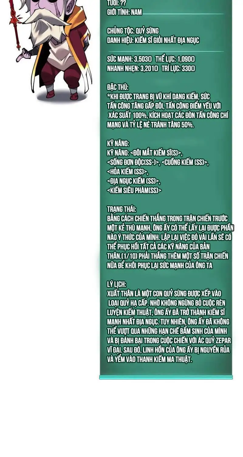 Truyện Tranh Thợ Rèn Huyền Thoại - Overgeared trang 7