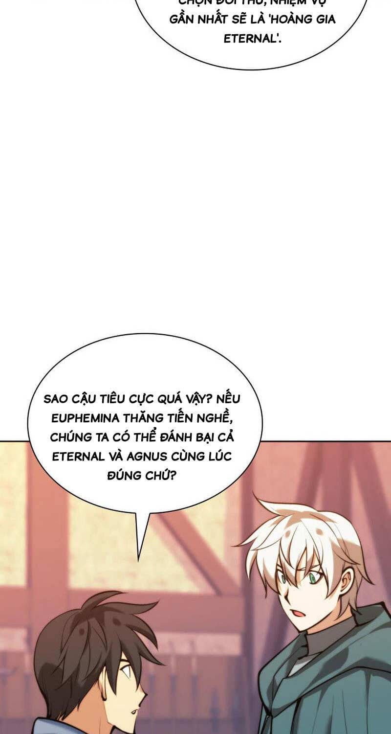 Truyện Tranh Thợ Rèn Huyền Thoại - Overgeared trang 7