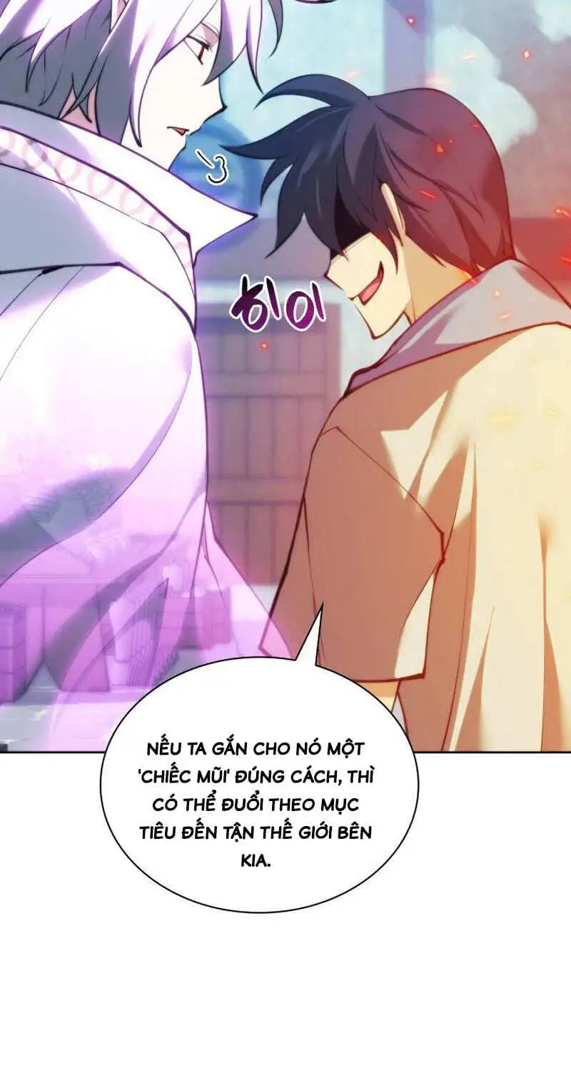 Truyện Tranh Thợ Rèn Huyền Thoại - Overgeared trang 7