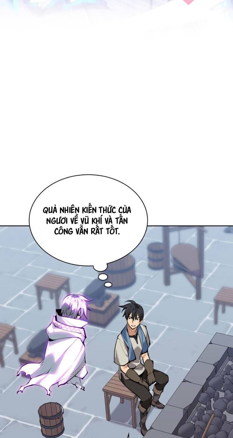 Truyện Tranh Thợ Rèn Huyền Thoại - Overgeared trang 7