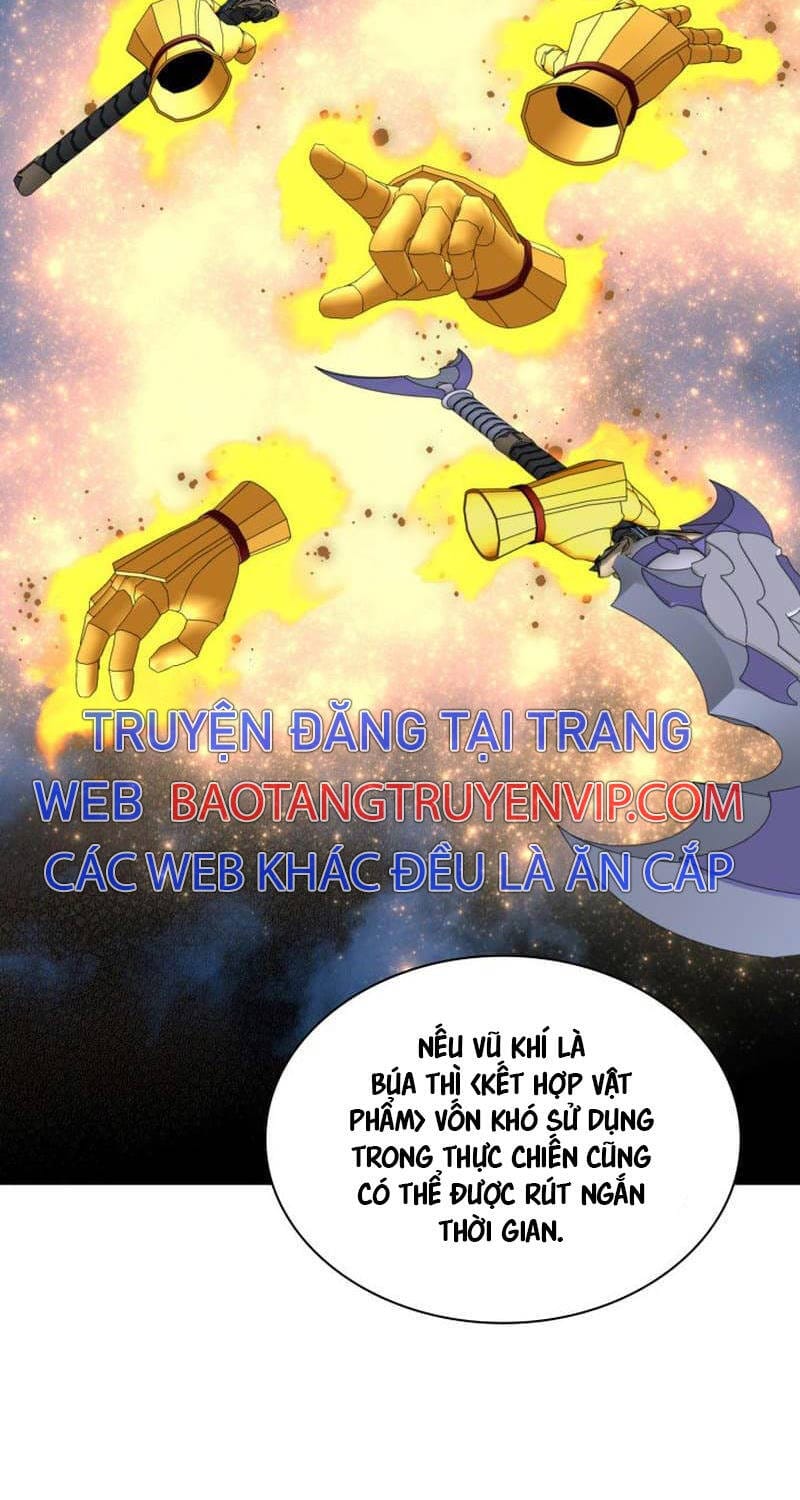 Truyện Tranh Thợ Rèn Huyền Thoại - Overgeared trang 7