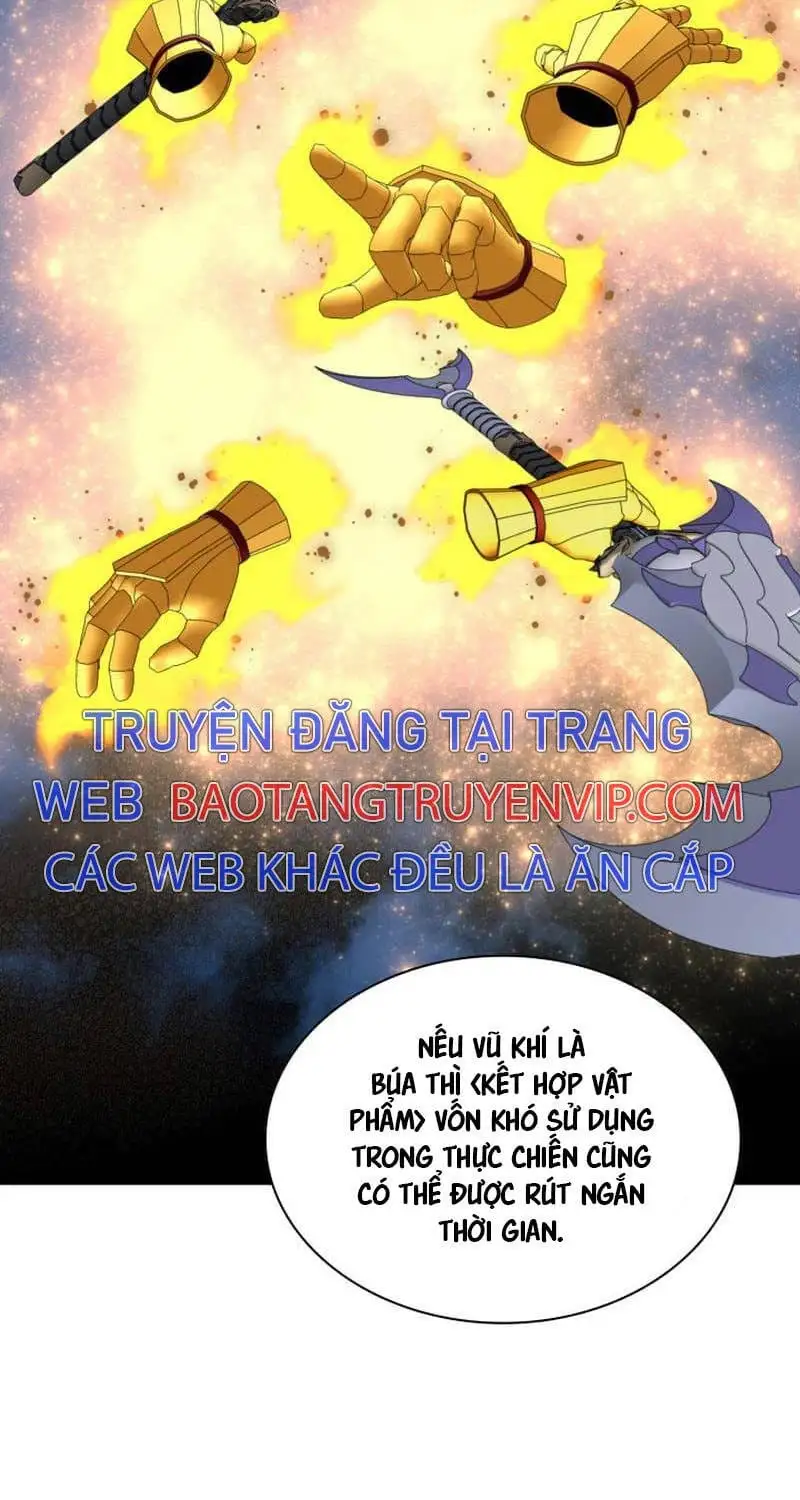 Truyện Tranh Thợ Rèn Huyền Thoại - Overgeared trang 7