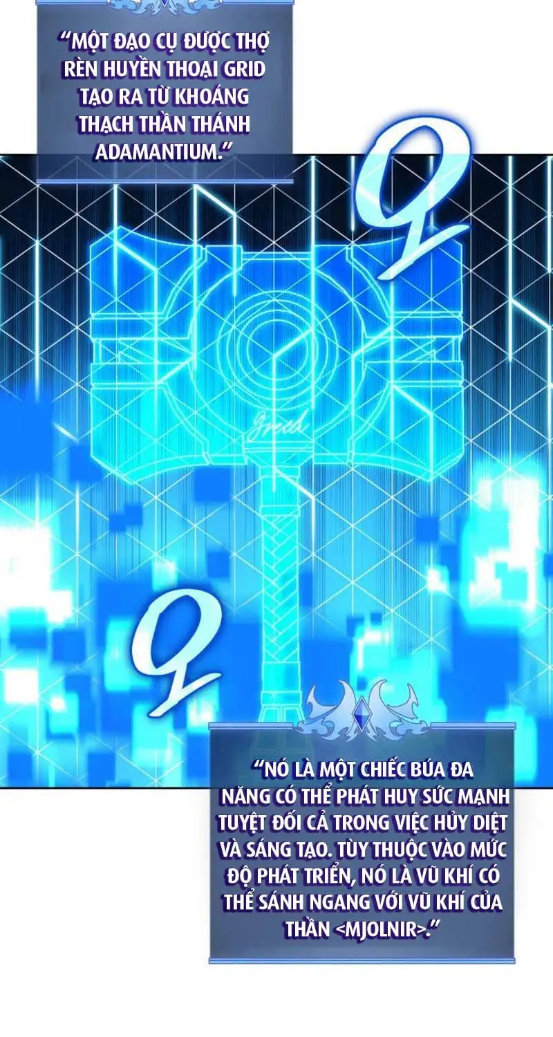 Truyện Tranh Thợ Rèn Huyền Thoại - Overgeared trang 7