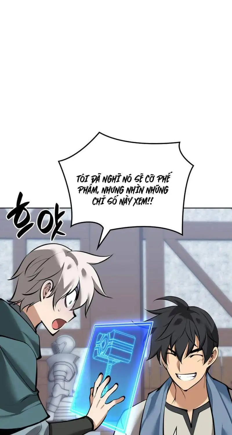 Truyện Tranh Thợ Rèn Huyền Thoại - Overgeared trang 7