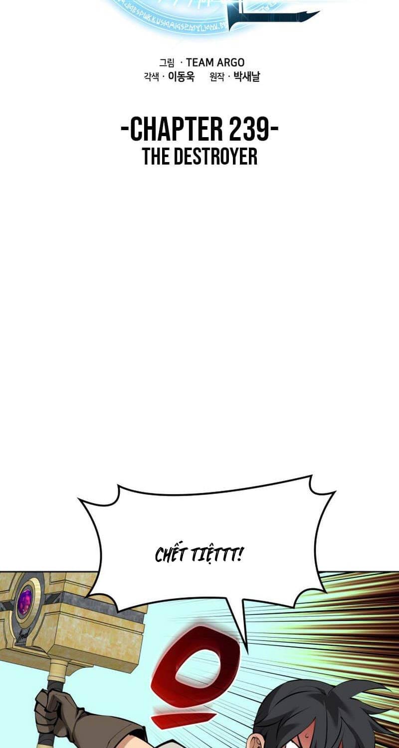 Truyện Tranh Thợ Rèn Huyền Thoại - Overgeared trang 7