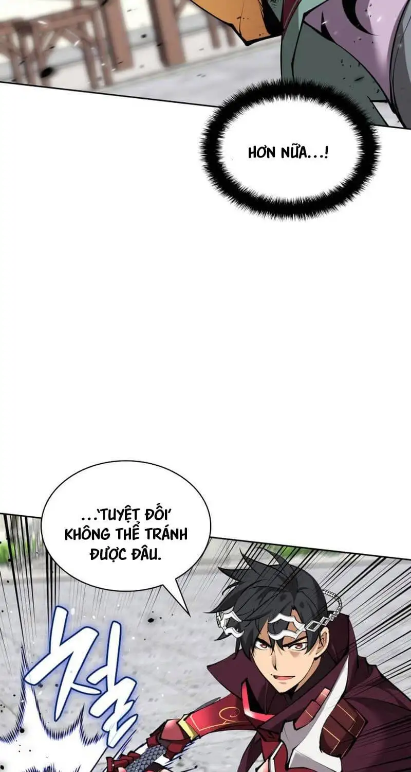 Truyện Tranh Thợ Rèn Huyền Thoại - Overgeared trang 7