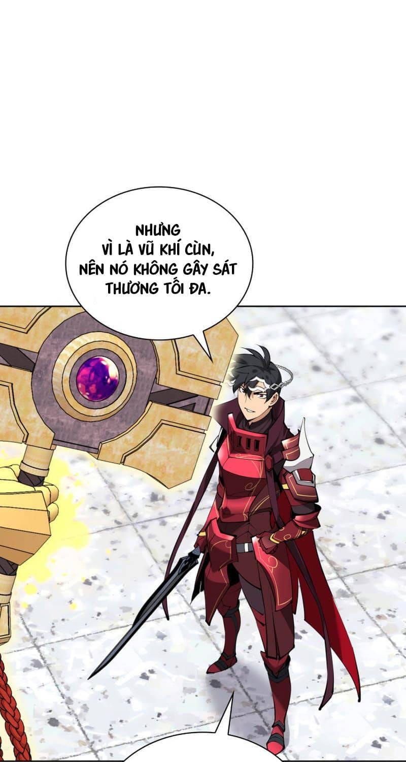 Truyện Tranh Thợ Rèn Huyền Thoại - Overgeared trang 7