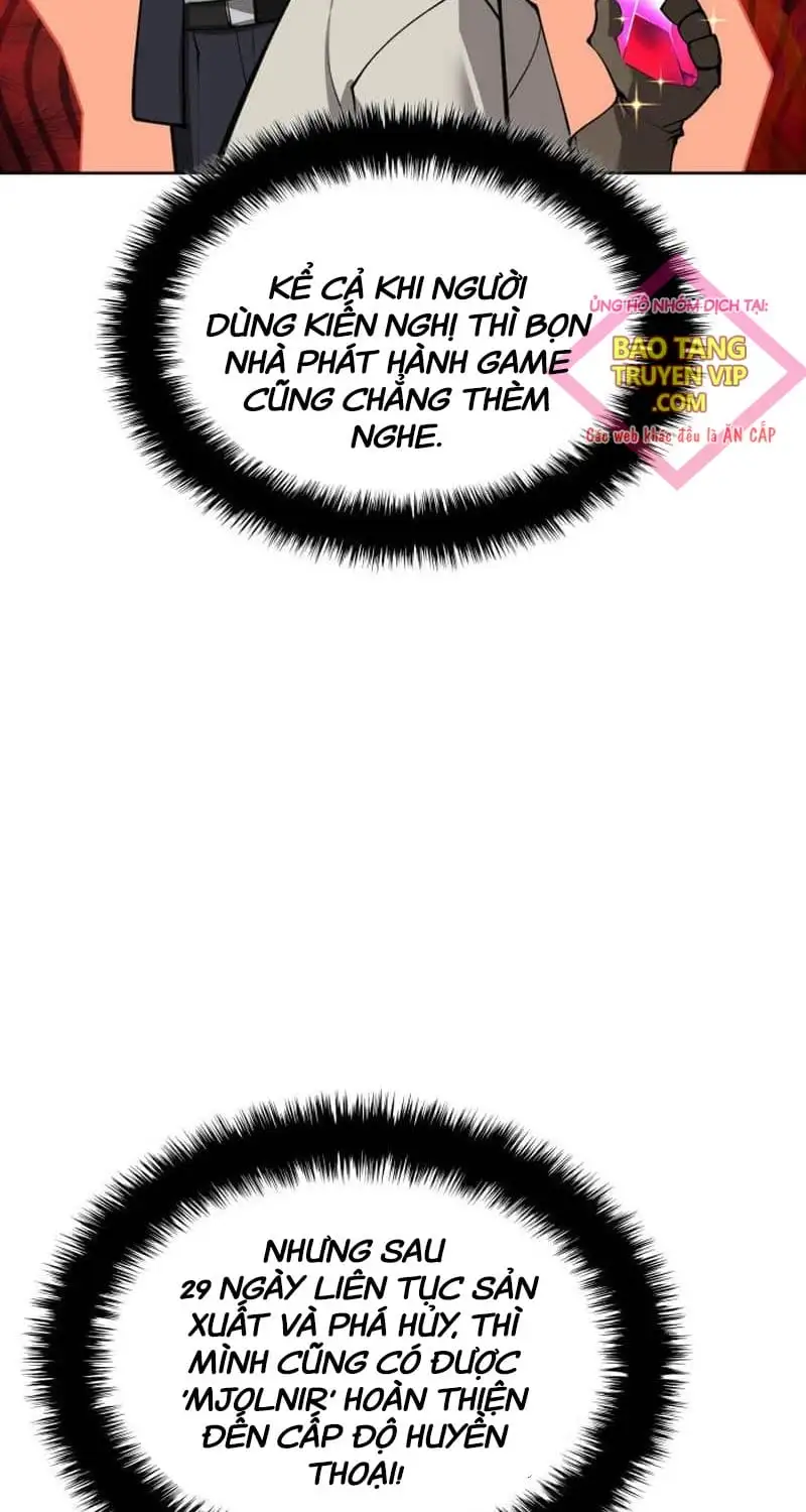 Truyện Tranh Thợ Rèn Huyền Thoại - Overgeared trang 7