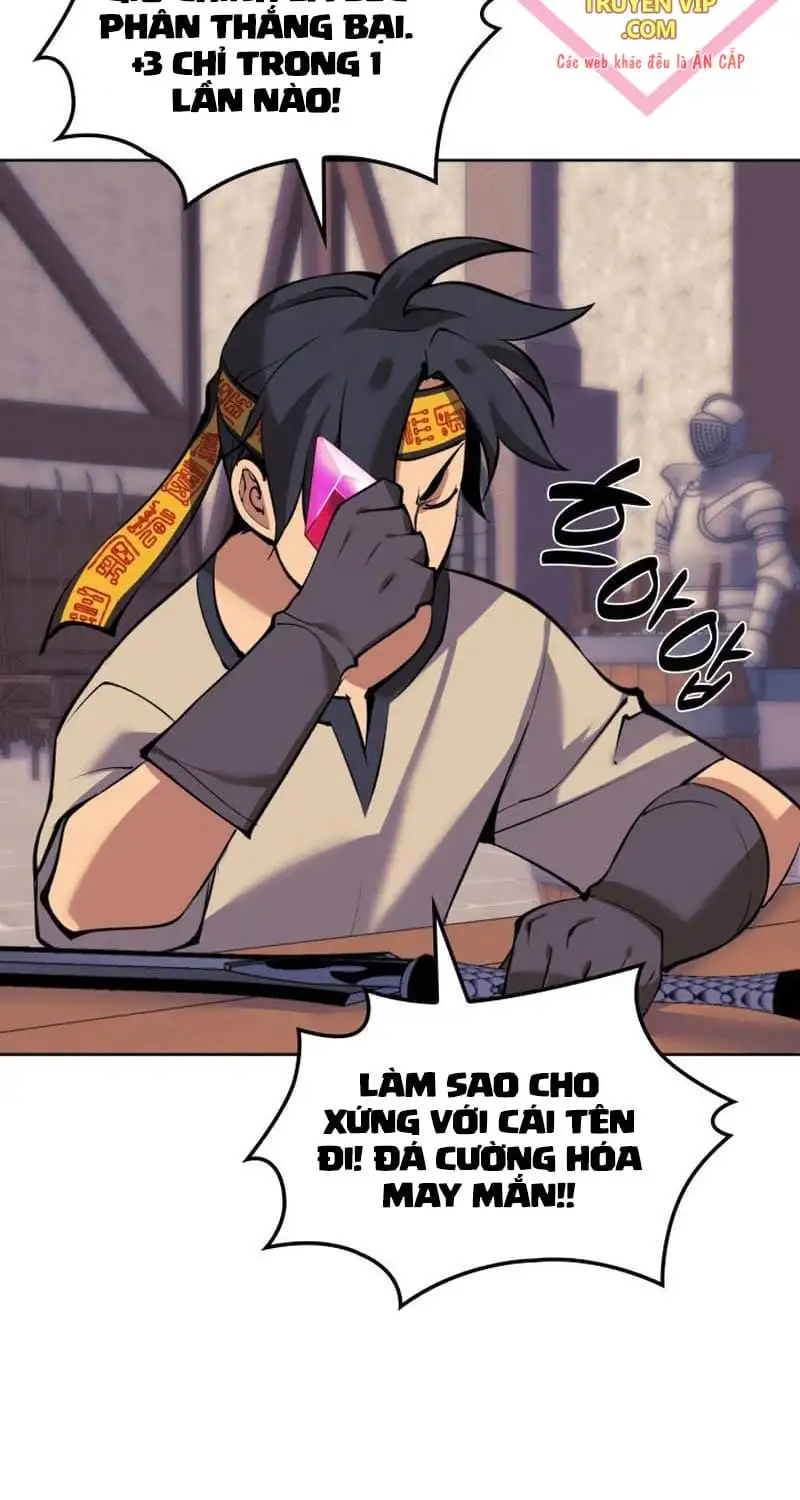 Truyện Tranh Thợ Rèn Huyền Thoại - Overgeared trang 7