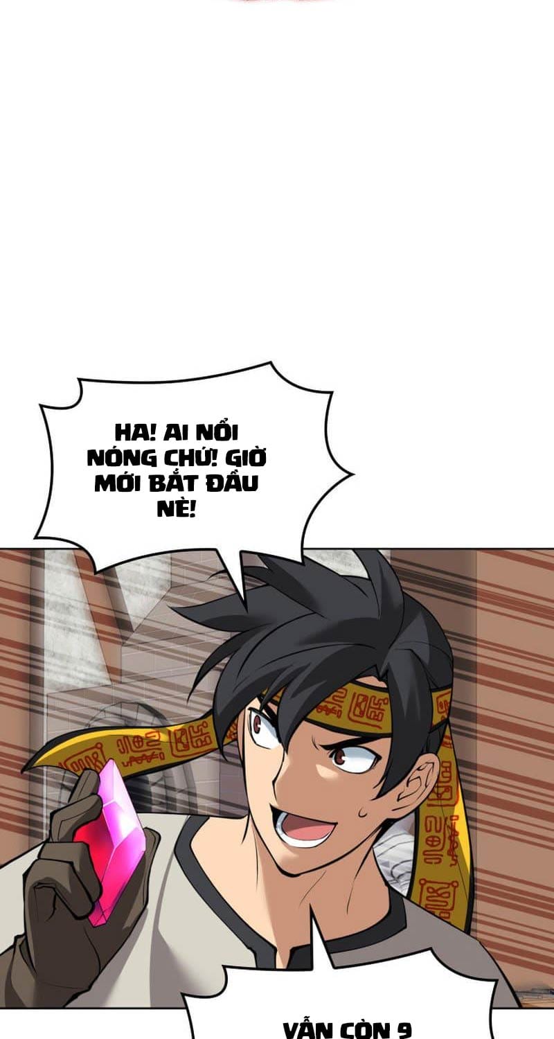 Truyện Tranh Thợ Rèn Huyền Thoại - Overgeared trang 7