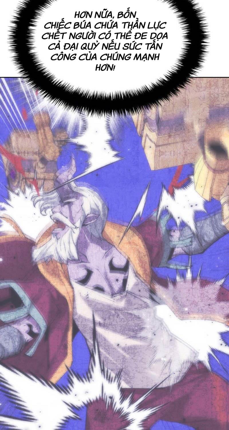 Truyện Tranh Thợ Rèn Huyền Thoại - Overgeared trang 7
