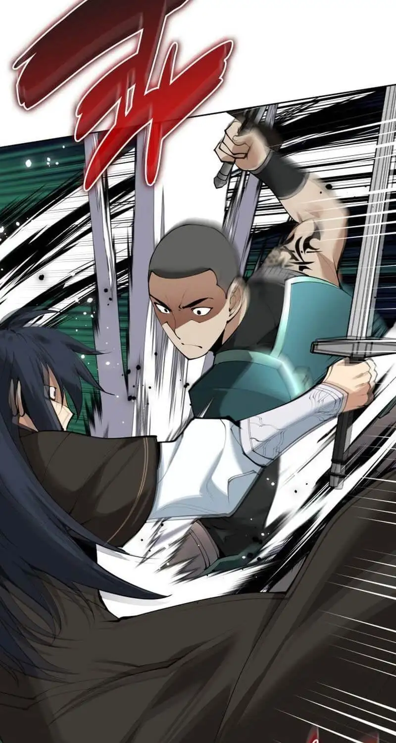 Truyện Tranh Thợ Rèn Huyền Thoại - Overgeared trang 7