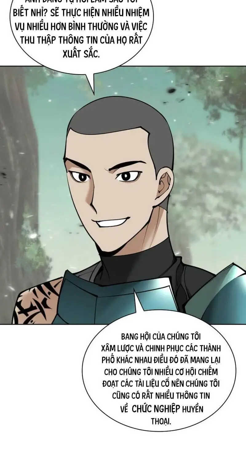 Truyện Tranh Thợ Rèn Huyền Thoại - Overgeared trang 7