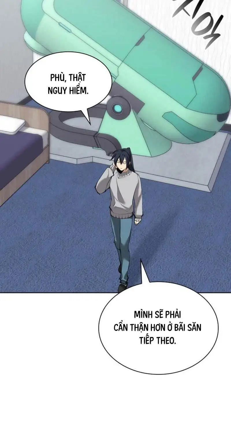 Truyện Tranh Thợ Rèn Huyền Thoại - Overgeared trang 7