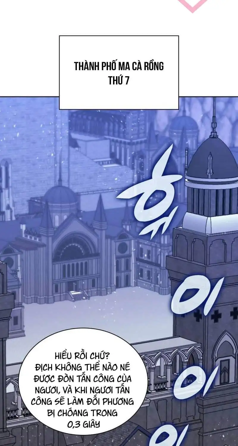 Truyện Tranh Thợ Rèn Huyền Thoại - Overgeared trang 7