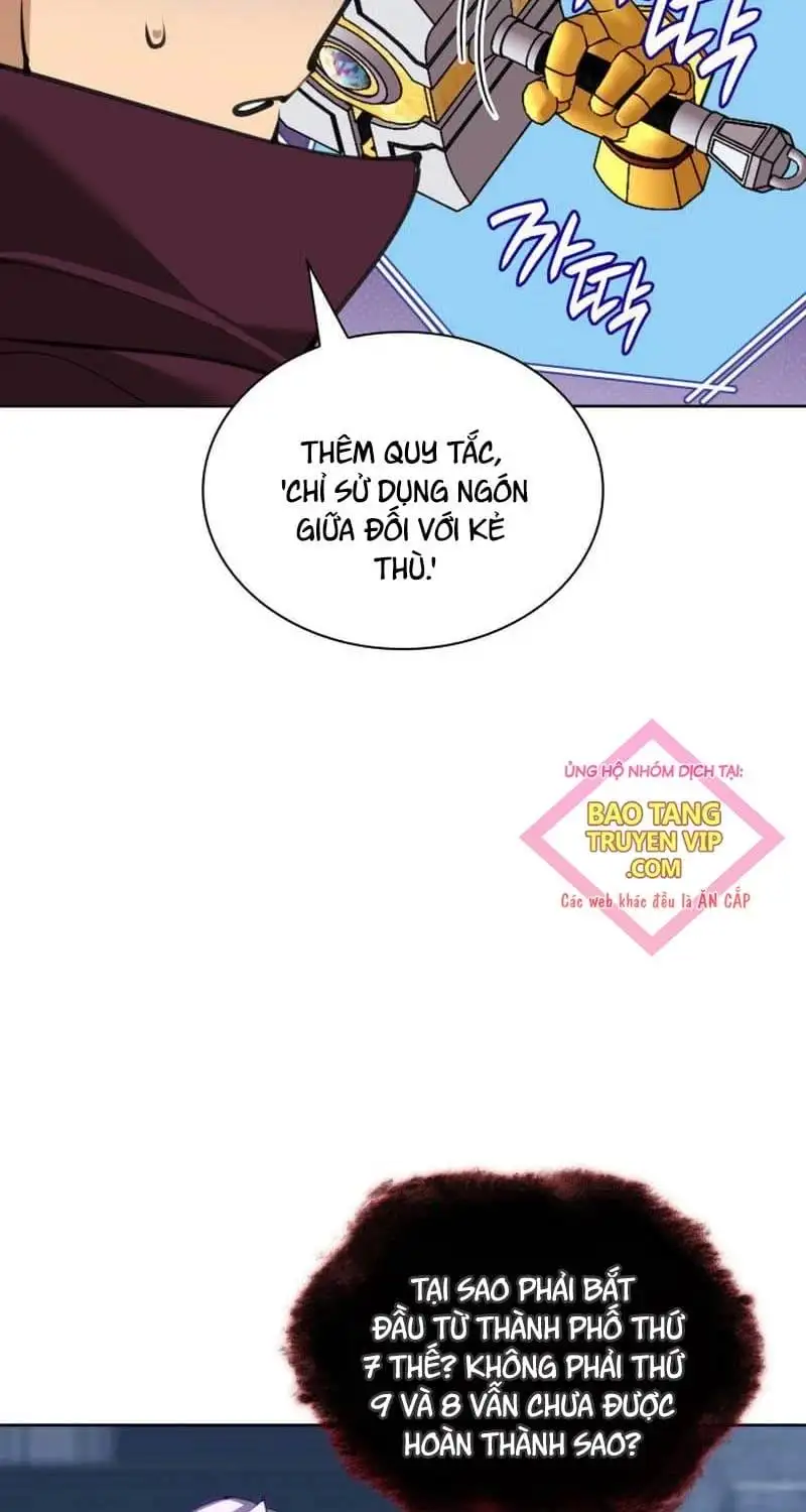 Truyện Tranh Thợ Rèn Huyền Thoại - Overgeared trang 7