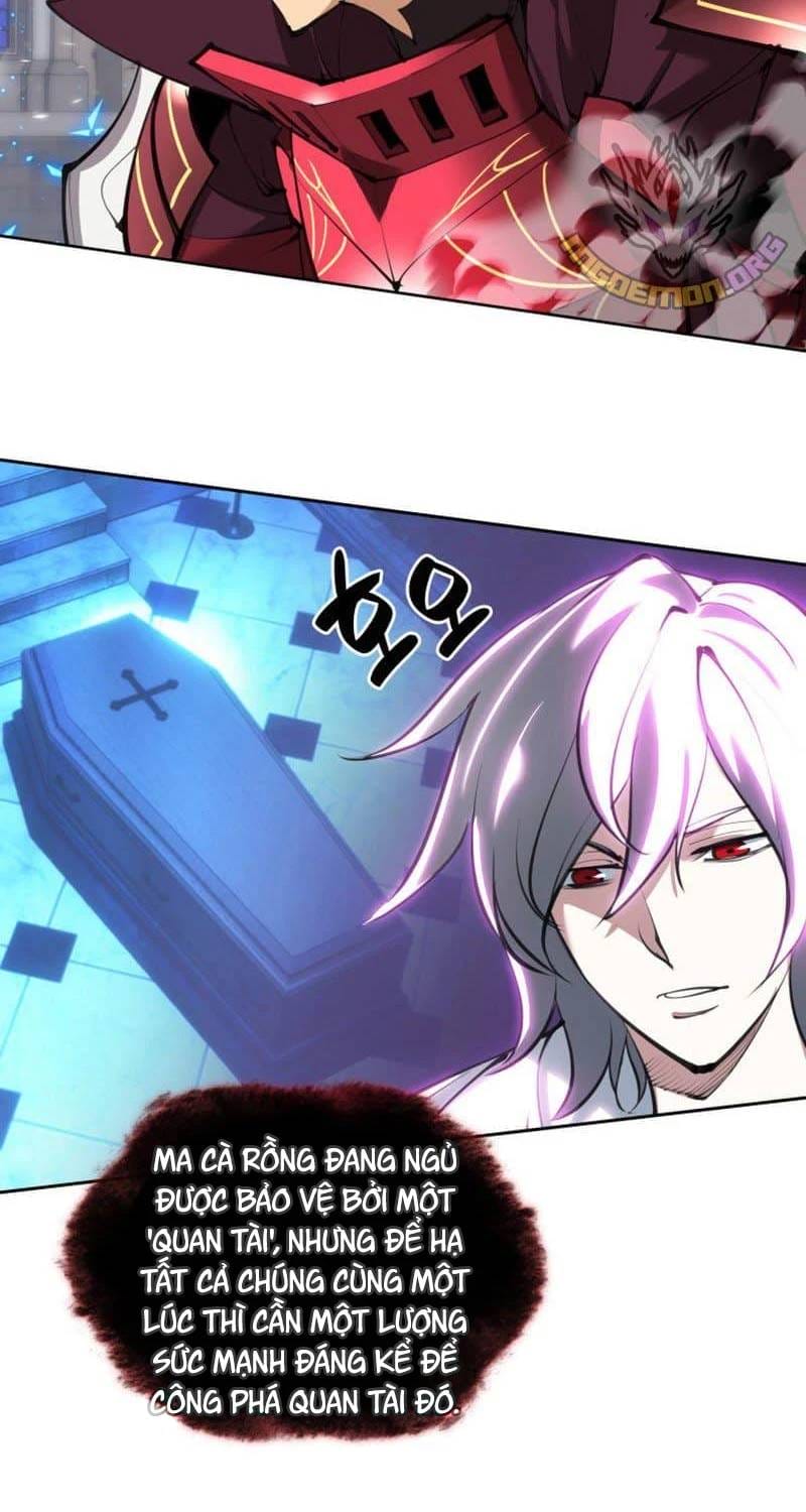 Truyện Tranh Thợ Rèn Huyền Thoại - Overgeared trang 7