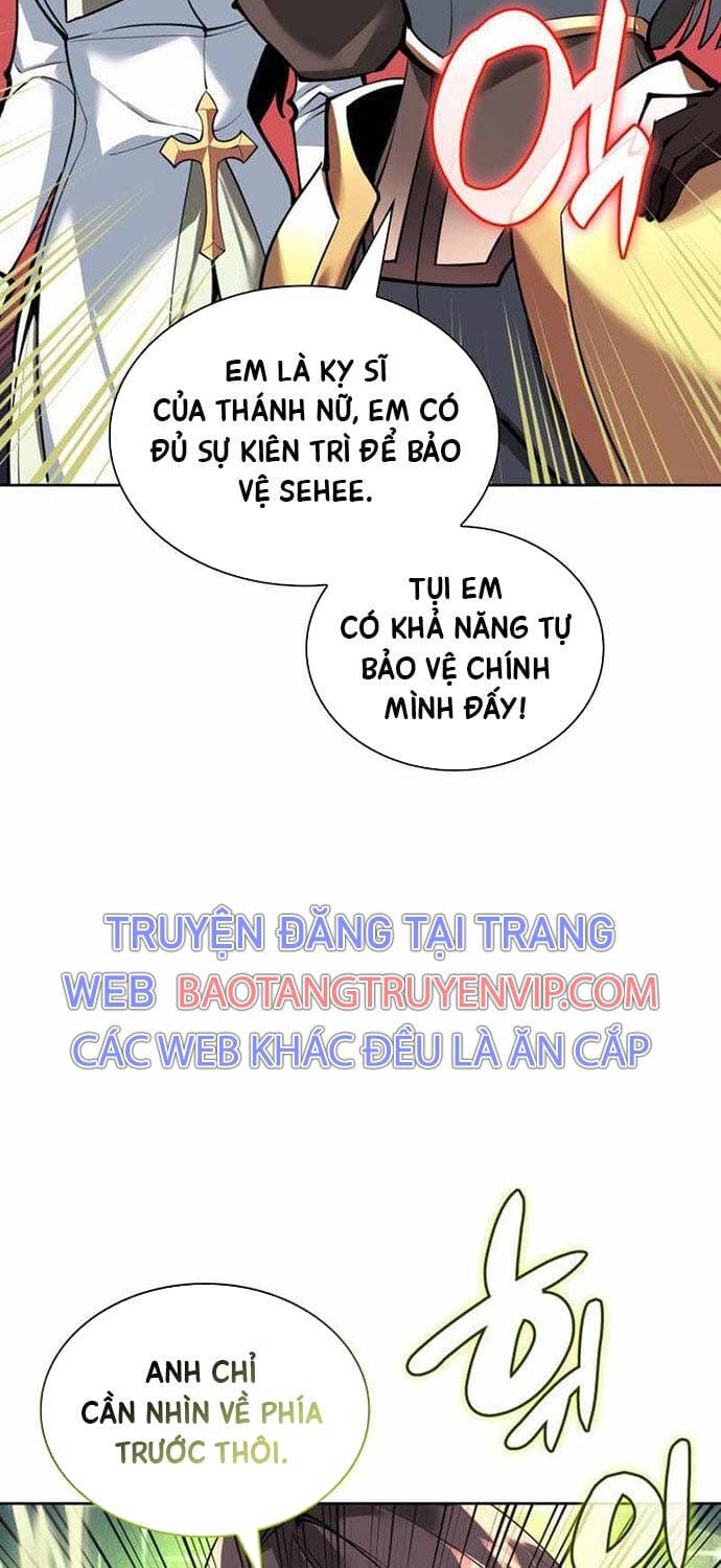 Truyện Tranh Thợ Rèn Huyền Thoại - Overgeared trang 7