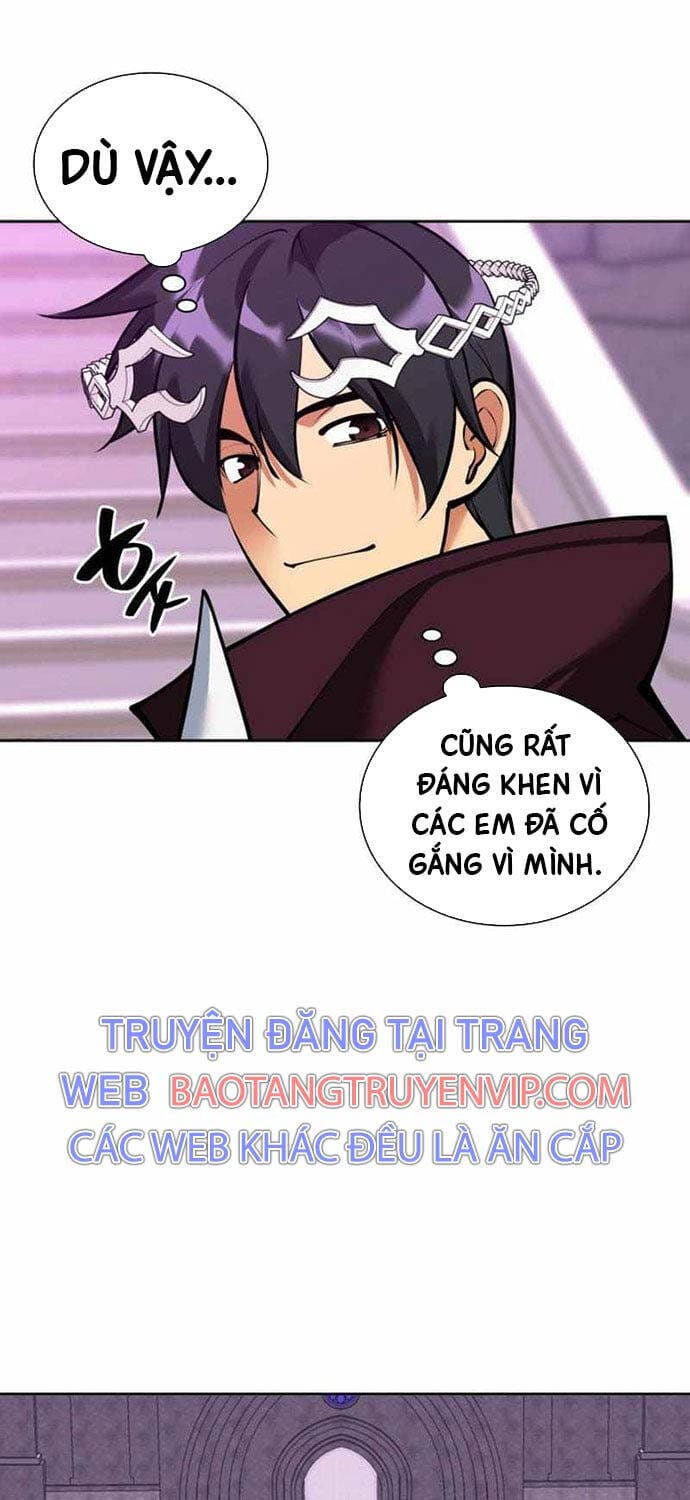 Truyện Tranh Thợ Rèn Huyền Thoại - Overgeared trang 7