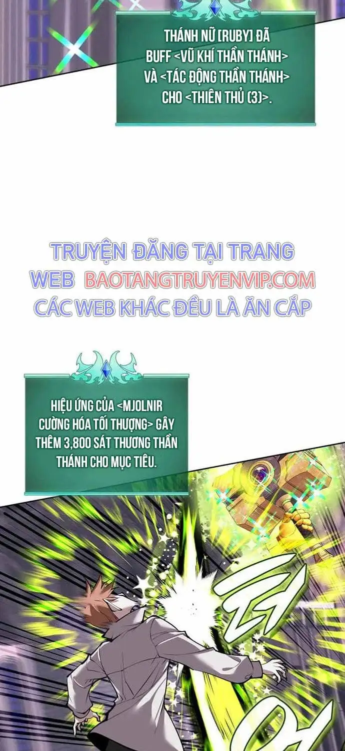 Truyện Tranh Thợ Rèn Huyền Thoại - Overgeared trang 7
