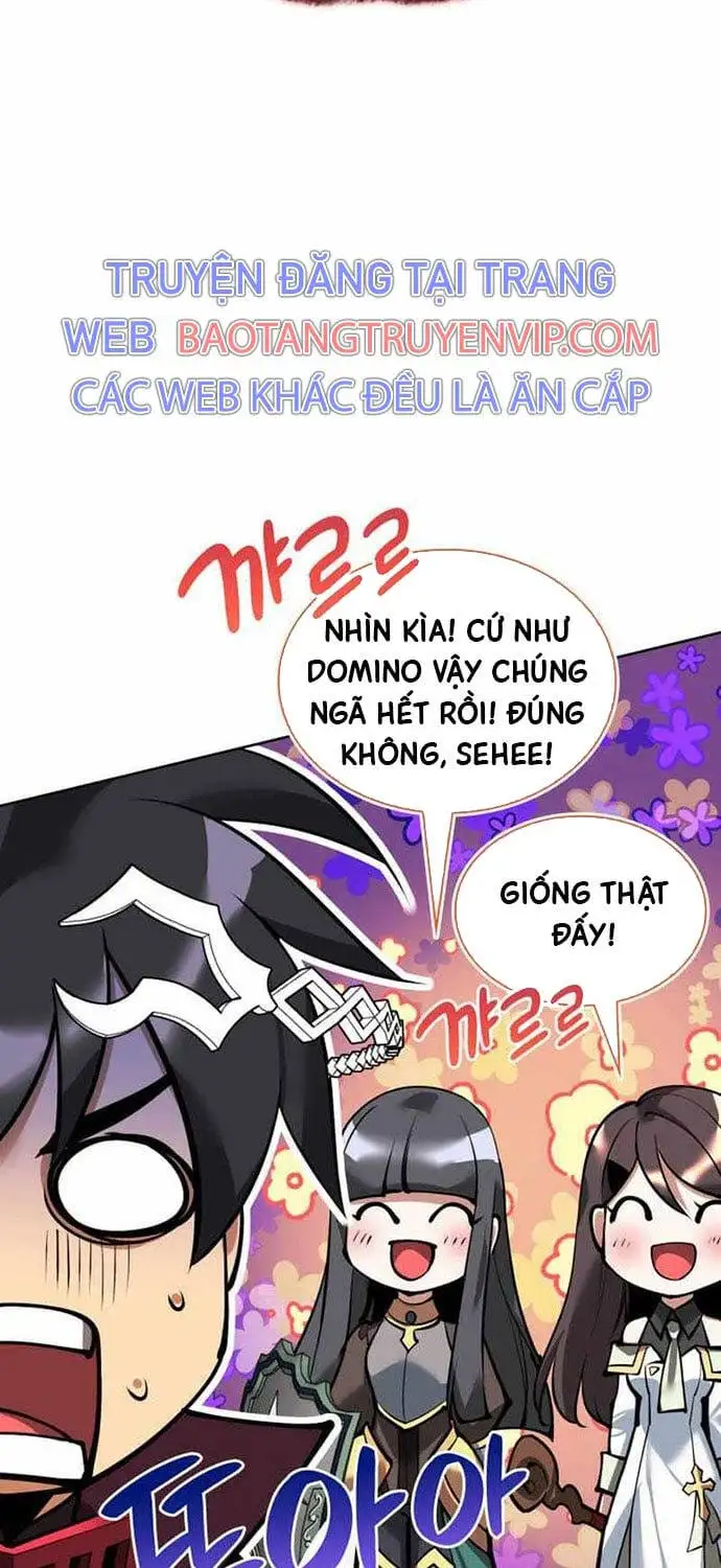 Truyện Tranh Thợ Rèn Huyền Thoại - Overgeared trang 7