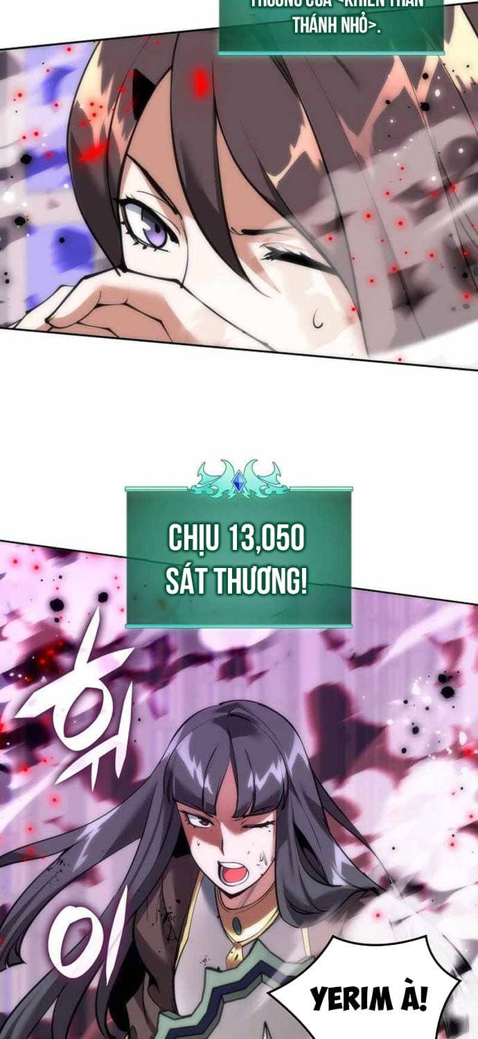 Truyện Tranh Thợ Rèn Huyền Thoại - Overgeared trang 7